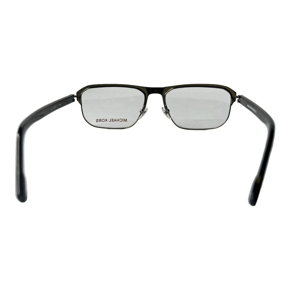 Michael Kors MK 334M 318 Eyeglasses‎ Glasses Satin Green 53-16-140 H4969